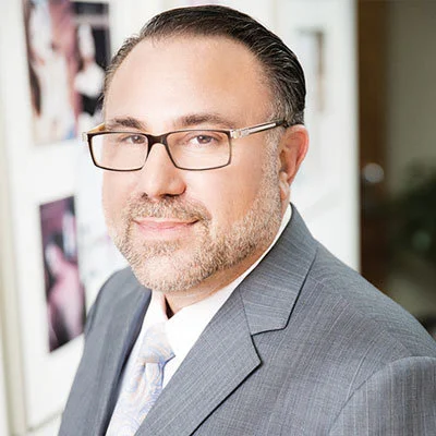 Michael Gold, MD