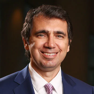Ramtin Kassir, MD