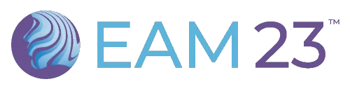 Empire medical training celebration logo