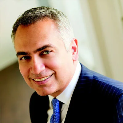 Martin Kassir, MD